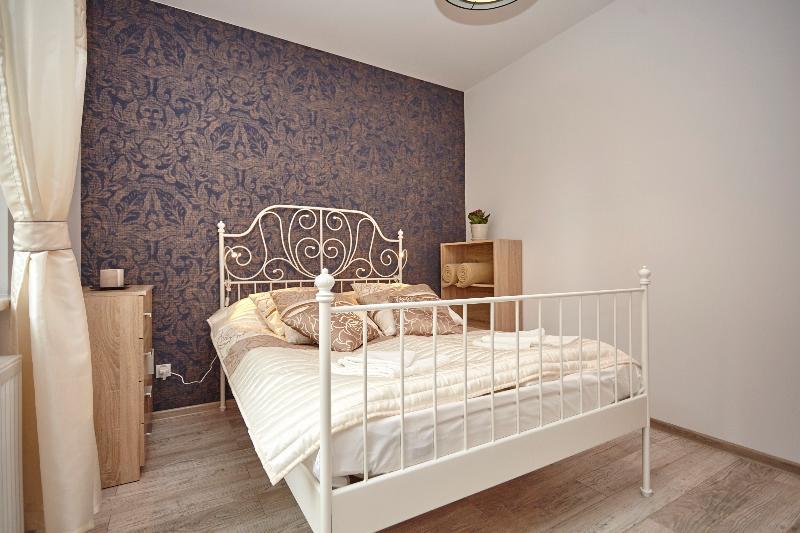 Apartament Na Zakolu Wisly Krakow Exterior photo